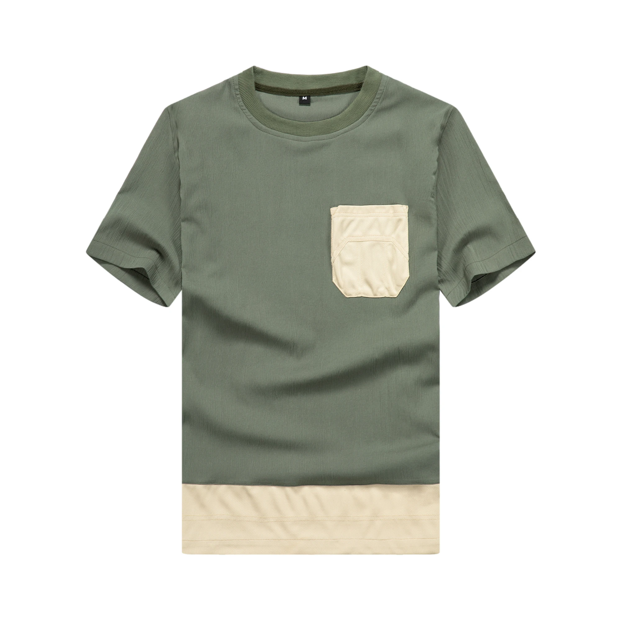 Костюм спортивный мужской повседневный тенниска с короткими рукавами брендовые