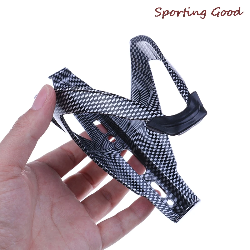 Горячая Распродажа новая велосипедная клетка для бутылок с водой Супер жесткий