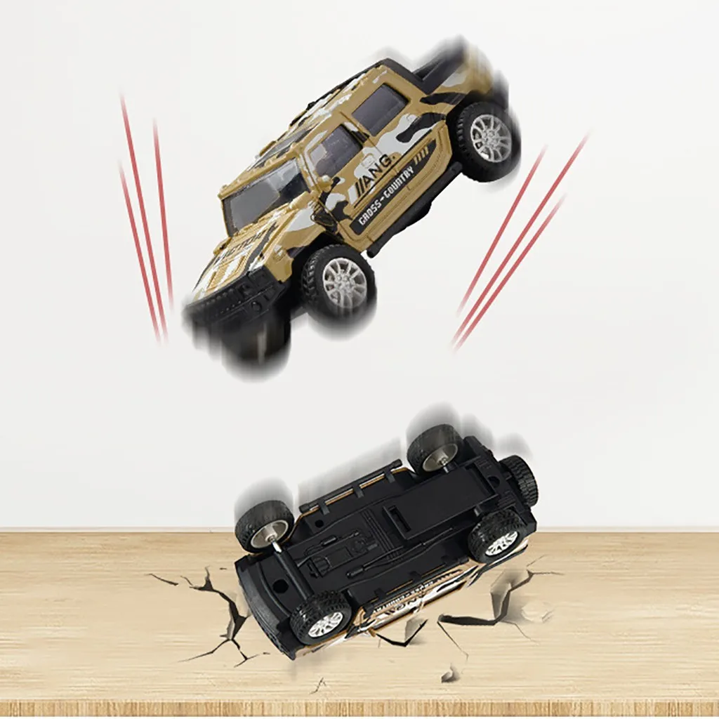 1:42 мини модель автомобиля из сплава игрушка багги для мальчика детское украшение