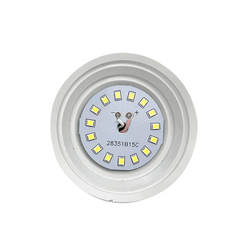 Светодиодный лампочка энергосберегающая Шарообразная лампы E27 5W 7W 9W 12W SMD 5730
