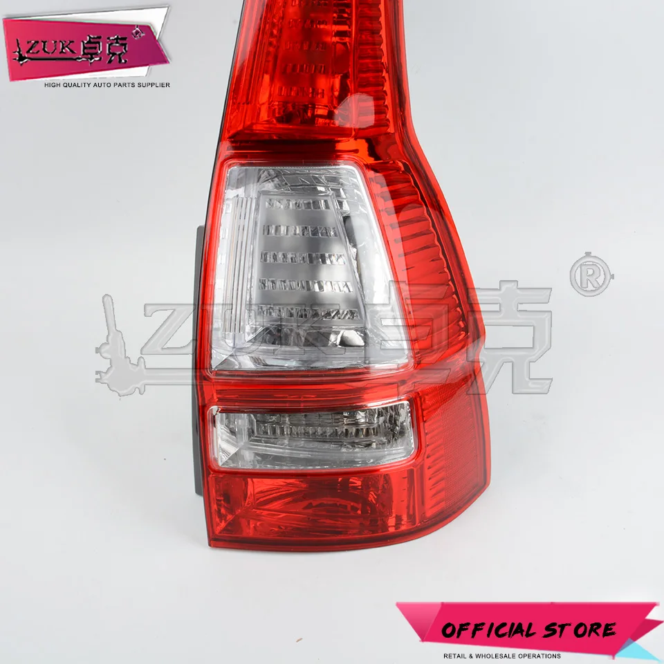 Задний стоп-светильник ZUK для HONDA CRV RE 2007 2008 2009 2010 2011 | Автомобили и мотоциклы