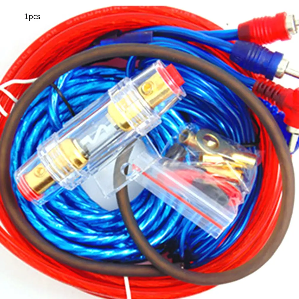 Автомобильный усилитель мощности 45 см автомобильный динамик проектор комплект