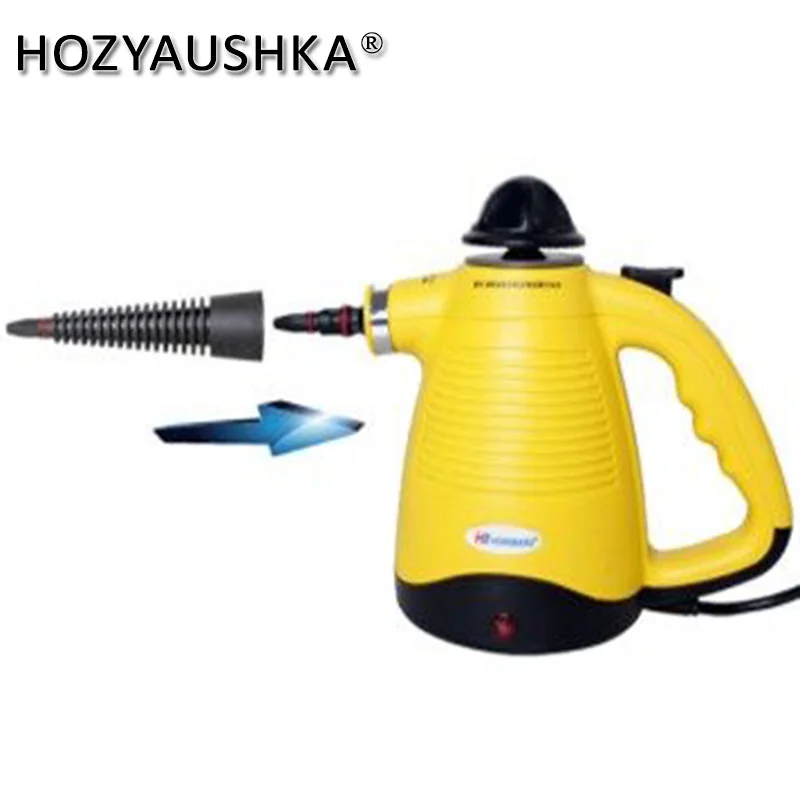 

Бытовой пароочиститель высокой температуры и высокого давления, кухонная машина для очистки капюшона, машина для фумигации формальдегидно...