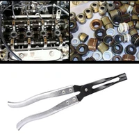 universal car oil seal plier tool cylinder head valve spring compressor kit stem seal installer remover repair accessories