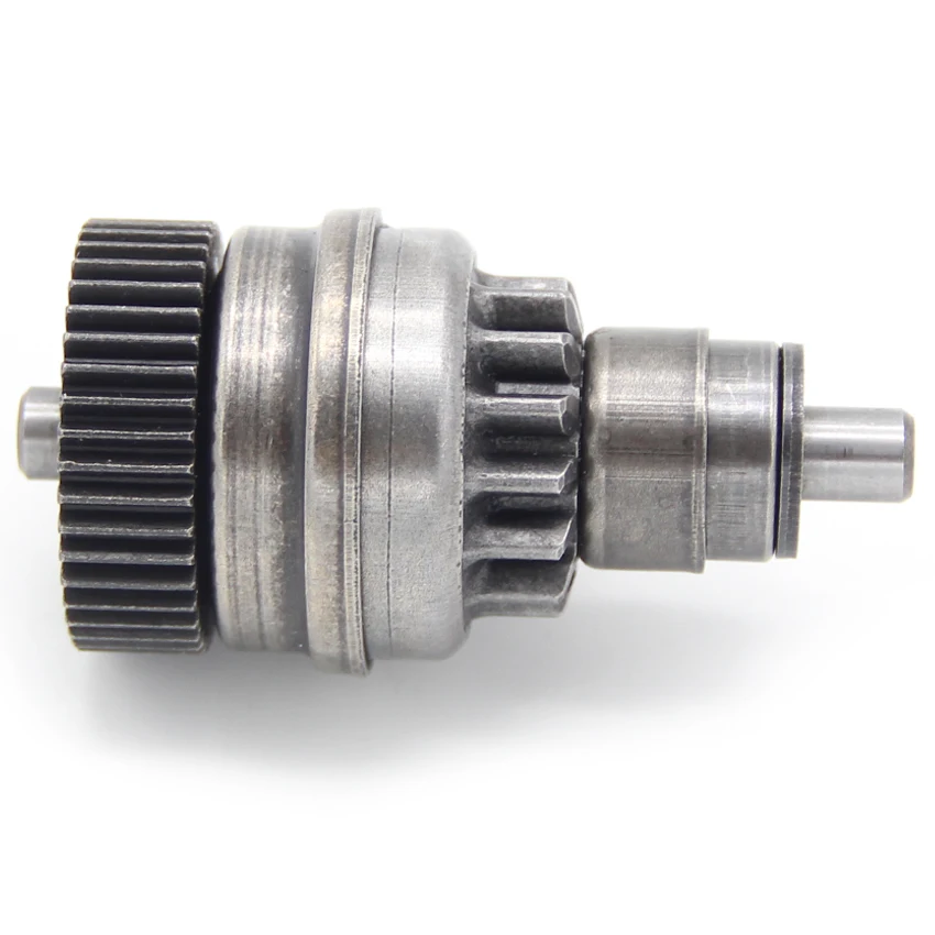 Стартовый привод Bendix для Suzuki RGV250 RGV250V(E1) V 1997 AG100 адрес V100 1991 2000 31370 41D00 аксессуары