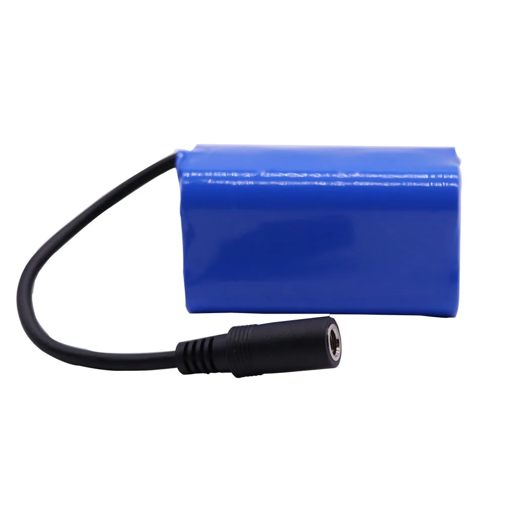 аккумулятор lipo для t188 t888 2011 5 рыболо