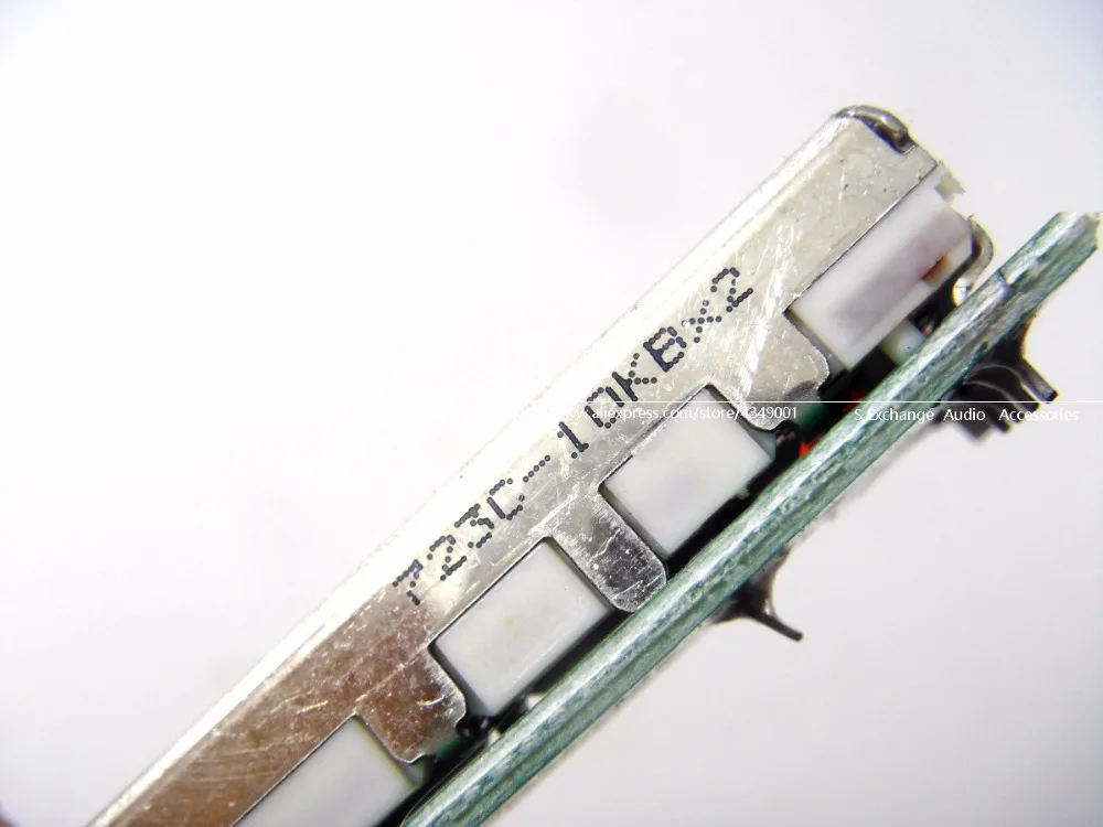 Фейдер DJM2000 Ch2 DWX2931 для Pioneer DJM 2000