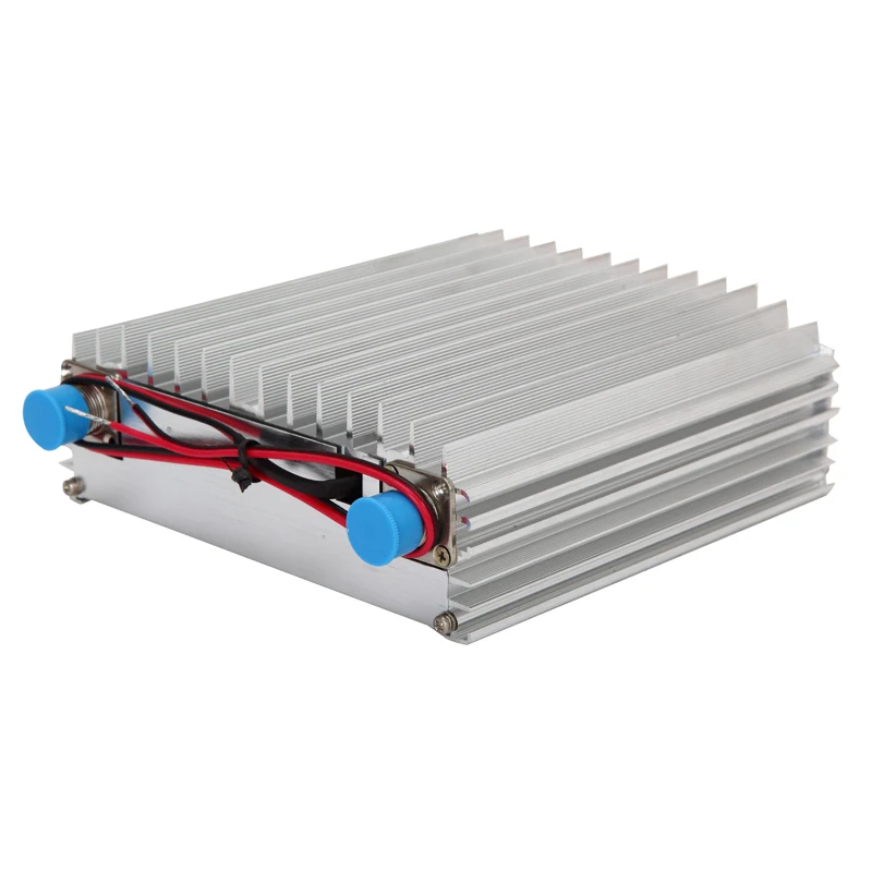 

Baojie BJ-UV50W Power Amplifier 136-174MHz 400-470MHz Duplex Dual Band Linear Amplifier