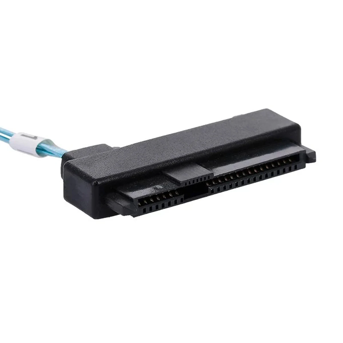 CY 50 см внутренний 36 Pin Mini SAS SFF 8087 хоста до 4 8482 целевой Жесткий диск и SATA Мощность