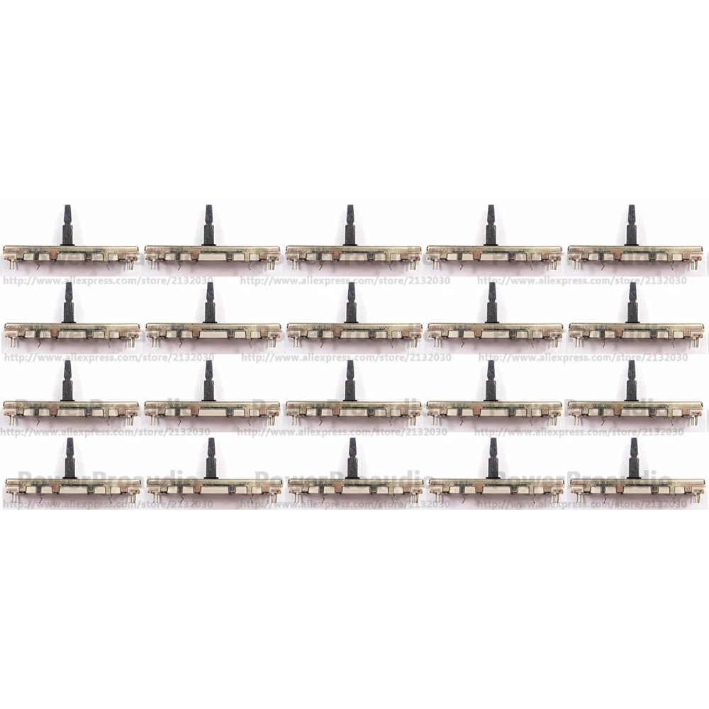 Фейдер DCV1010 для Pioneer DJM400 DJM500 DJM600 DJM700 DJM800 DJM5000