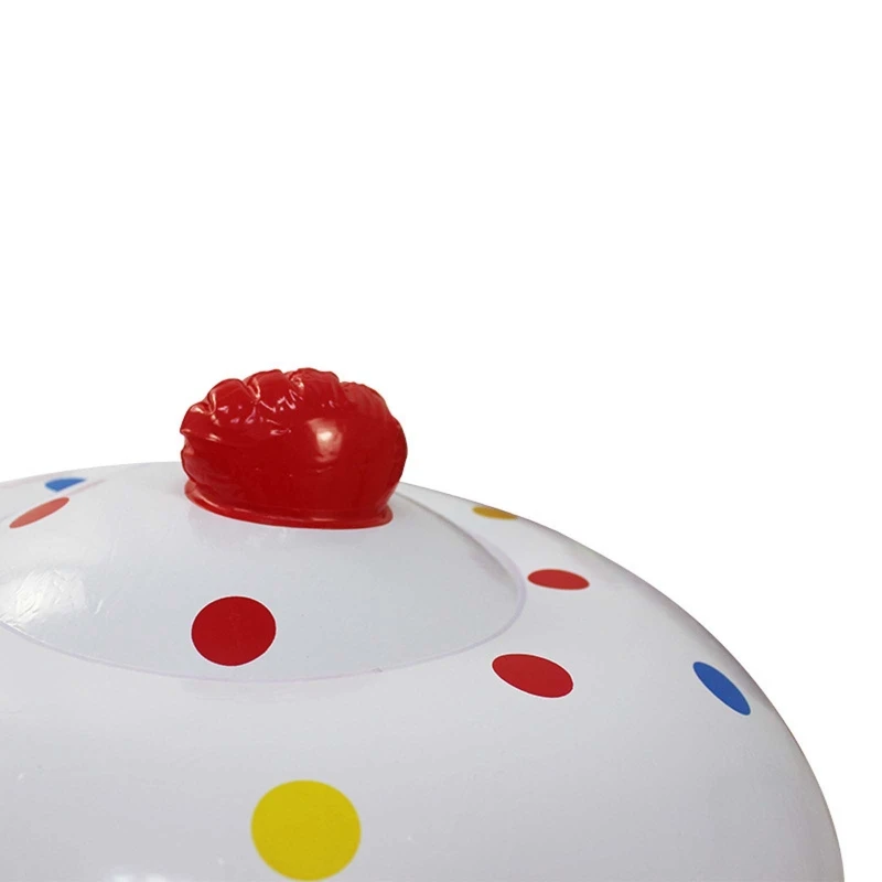 

Children Birthday Party Game Activities Inflatable Cake Stage Performance Decoration Props Kids Water Park Playing Toy