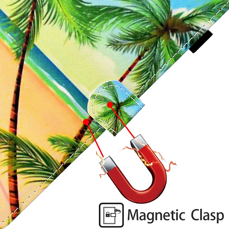 360 Вращающийся из искусственной кожи защитный чехол подставка в виде книжки для