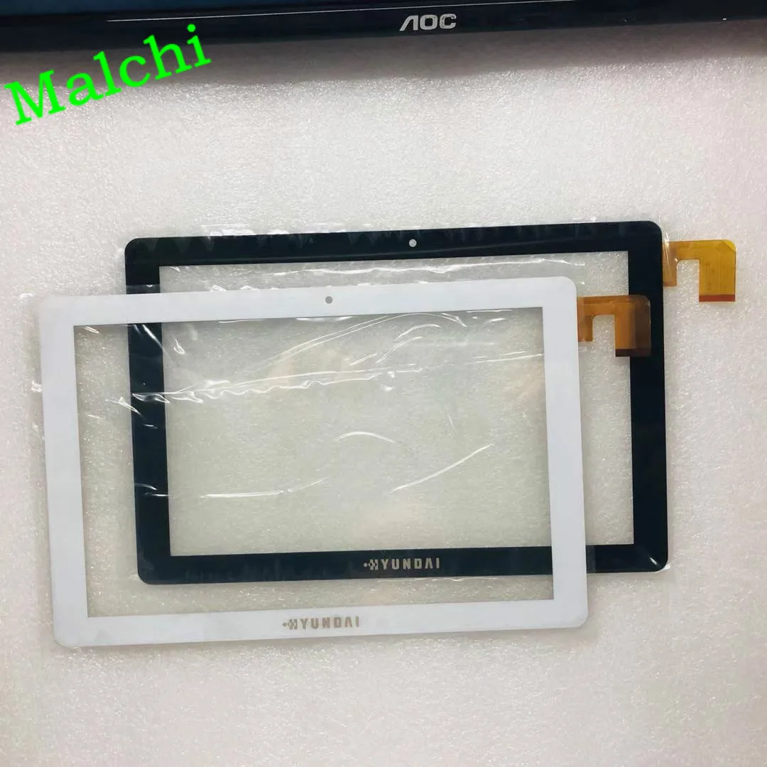 Емкостный сенсорный экран Экран rp 465a 10.1 fpc v103/109 a2 планшета стеклянный внешний