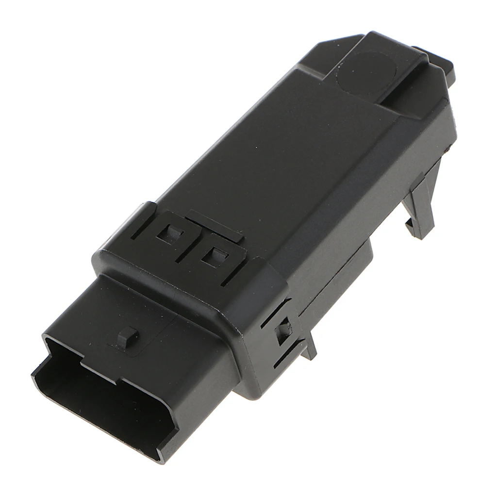 6 контактный переходник с внутренней стеклоподъемника модуль двигателя для Renault