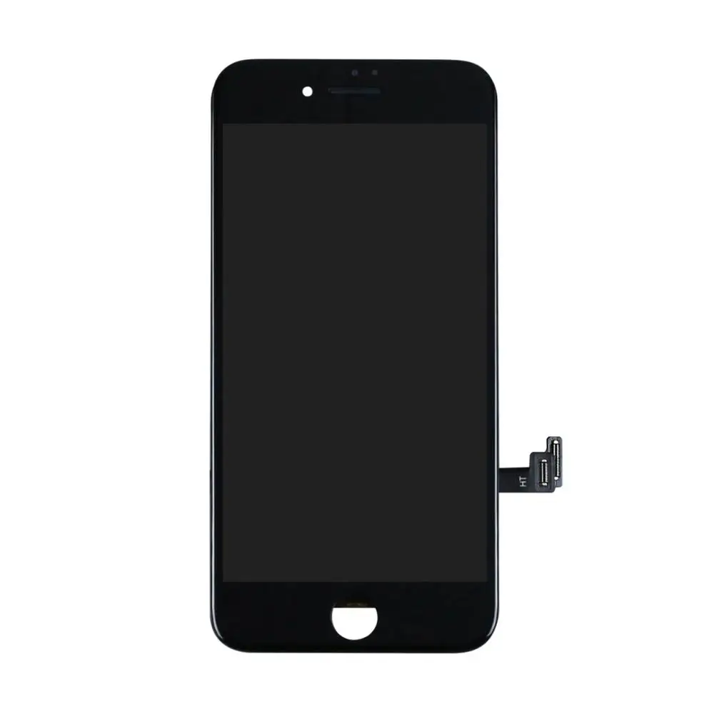 Без битых пикселей сенсорный дисплей для iPhone 7 7g экран Замена ЖК-дисплей Pantalla