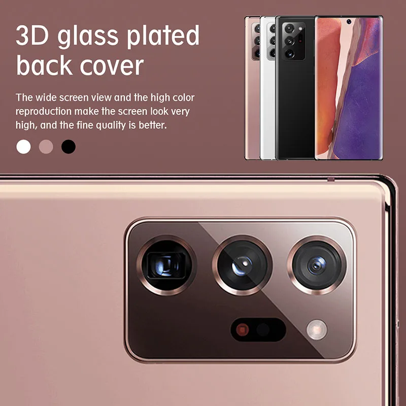 

New Arrival N20U 6.9 Inch Full Screen 12+512GB 5500mAh 12+48MP HD Camera Andriod Face Finger ID 10 Core Dual SIM Smartphones