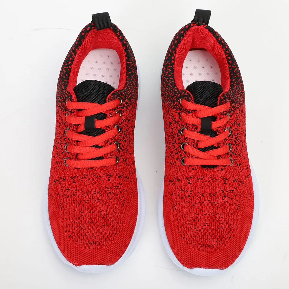 

Sneakers Shoes for Women Summer Vulcanize Shoes Basket Femme Lace Up Trainers Ladies Lightweight Sneakers Tenis Feminino 2020