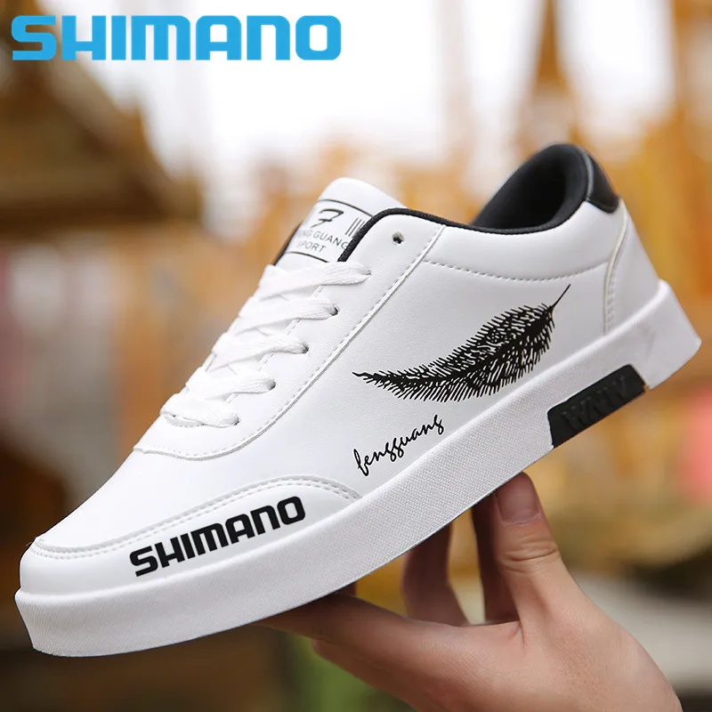 

Shimano/2021 спортивная обувь для бега, рыбалки; Мужская повседневная обувь; Износостойкая обувь; Уличная дышащая мужская обувь для рыбалки
