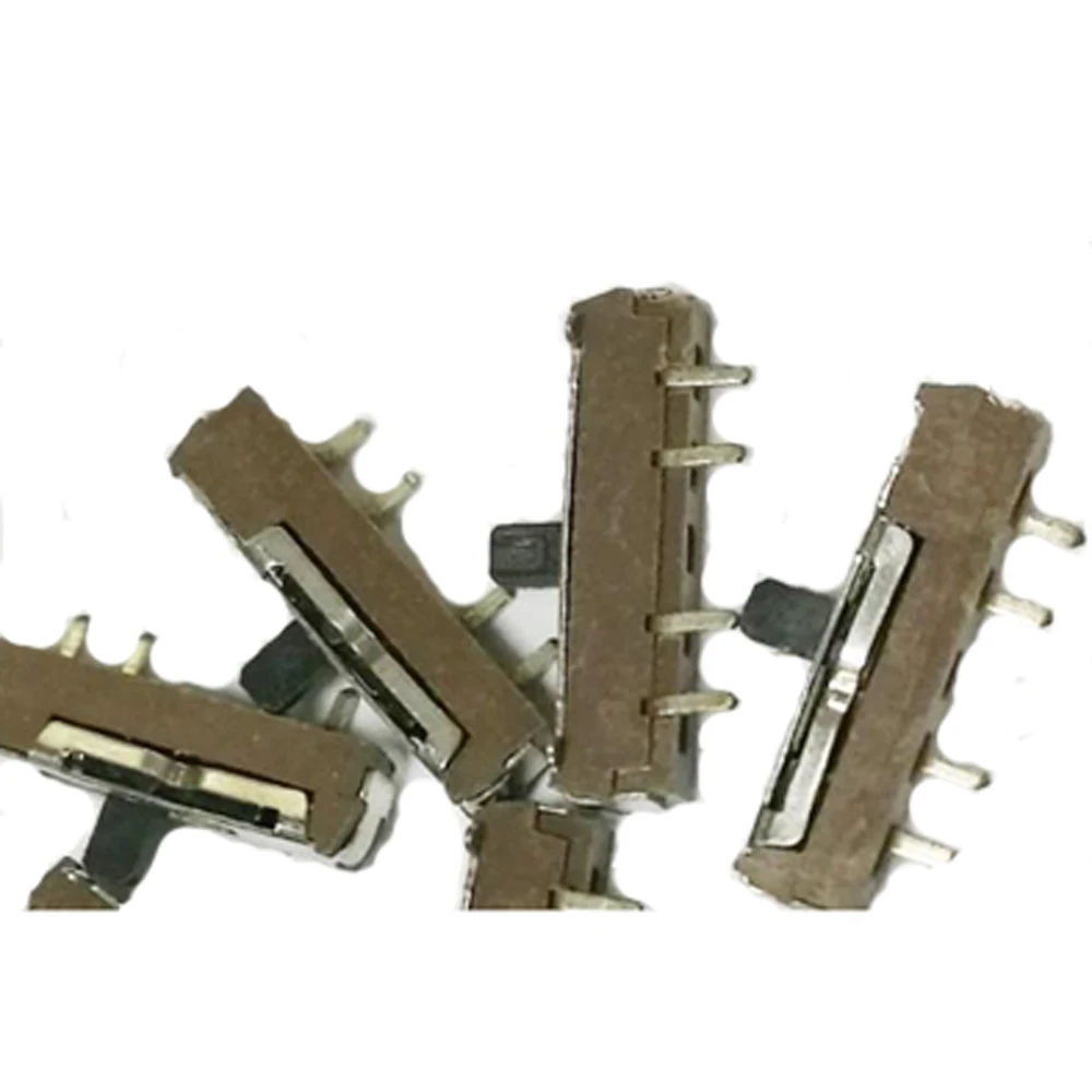 Высококачественные кнопки включения/выключения питания для PSP 1000 2000 3000 замена и