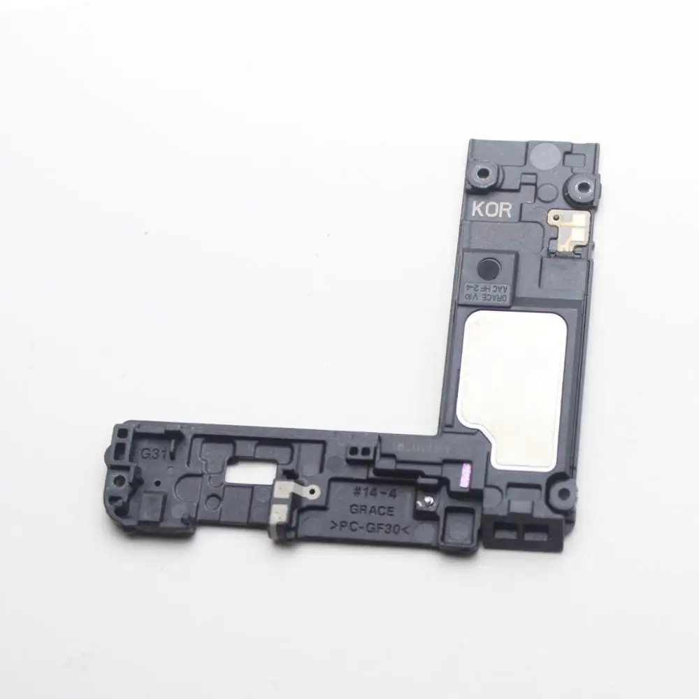 Корпус громкоговорителя звонка для Samsung Galaxy N930f Note 7 FE n935f n935s n935 n9300 | Мобильные