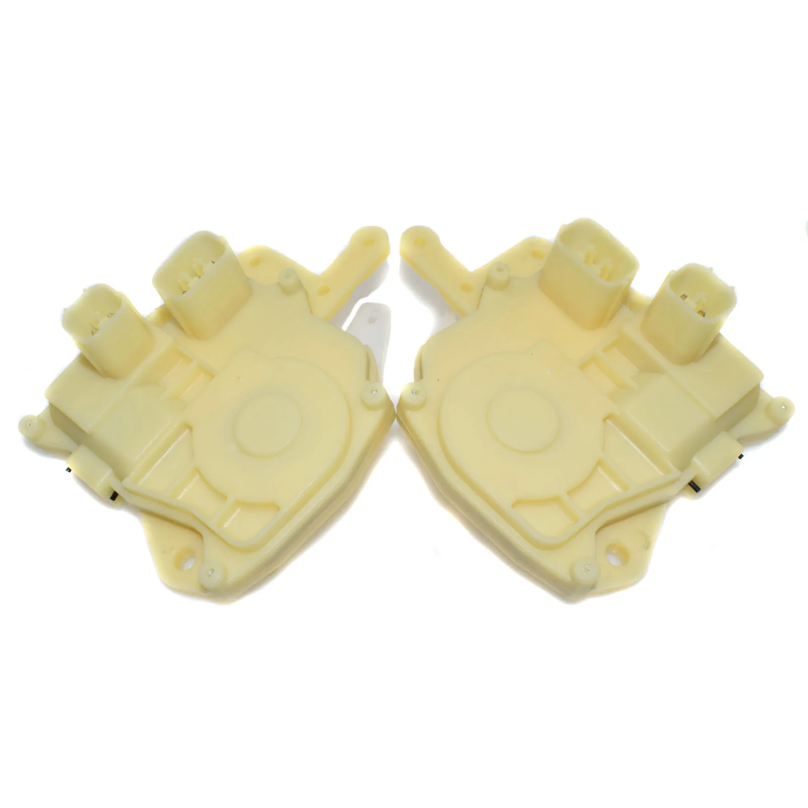 Привод замка двери WOLFIGO для Honda Accord odysley Civic Insight S2000 подходит моделей 72155S5AA01 72115 S84 A01