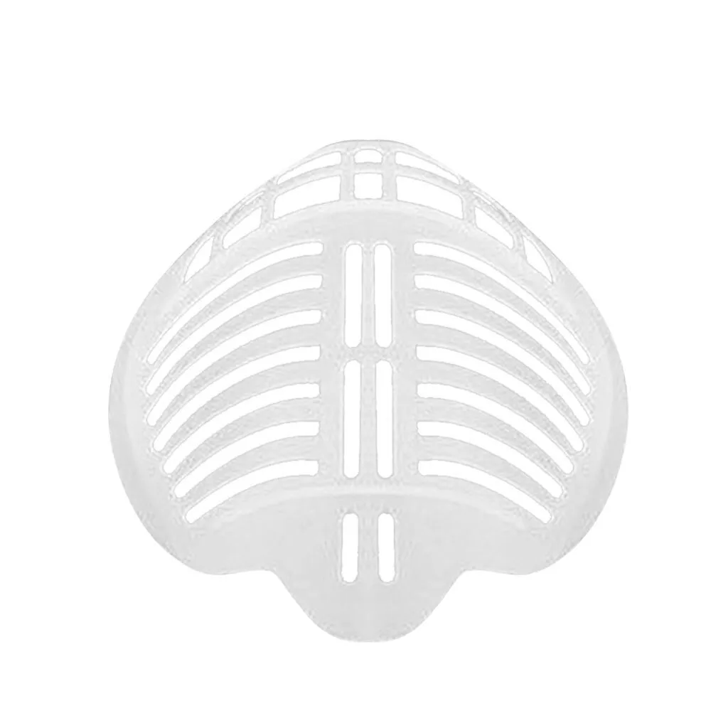 Бандана шарф 3d кронштейн внутренняя Опора рамка для спорта женщин детей