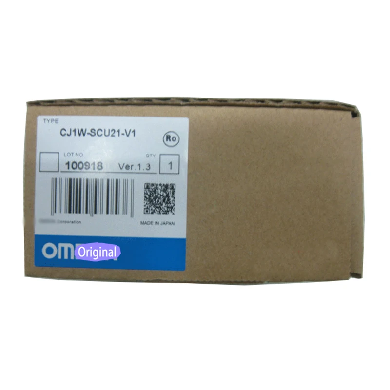 

Новый оригинальный в коробке {Spot warehouse} CJ1W-SCU21-V1