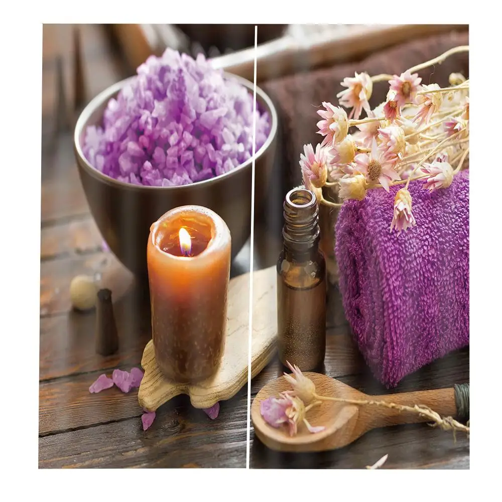 Шторы Cortinas по индивидуальному размеру роскошные затемняющие 3D оконные шторы для