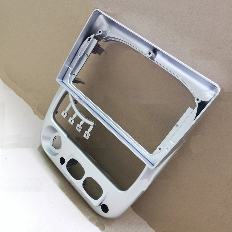 Автомобильная панель навигационная рамка для 9-дюймового мультимедийного плеера