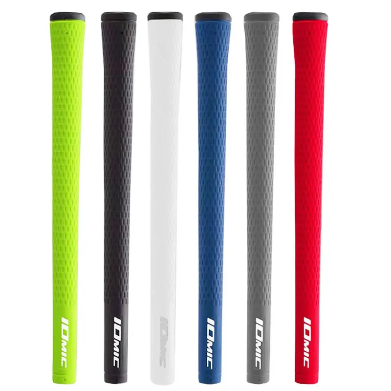 Новые клюшки для гольфа унисекс высококачественные IOMIC 6 шт./лот Деревянные