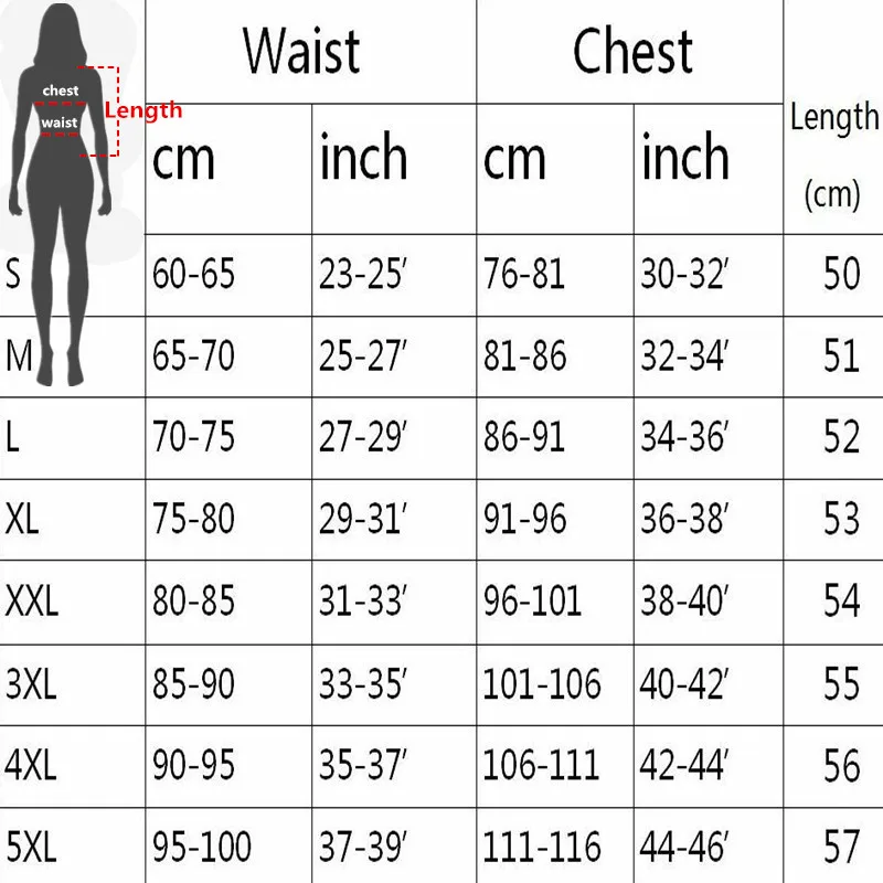 Женская рубашка для похудения без молнии с теплым потом и талией неопреновый