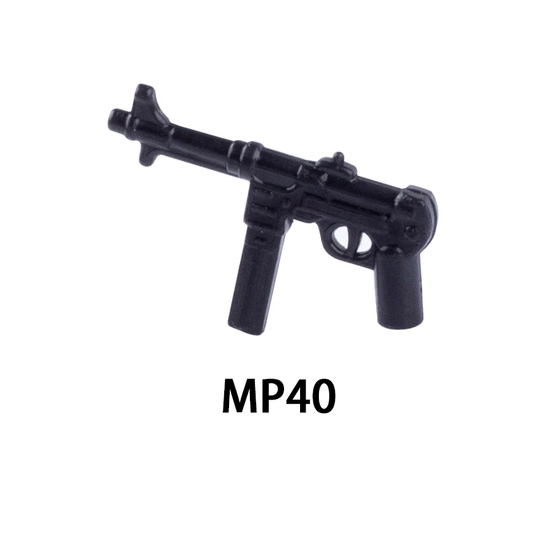 Конструктор сделай сам 2 мировая война Германия солдаты оружие Советская армия