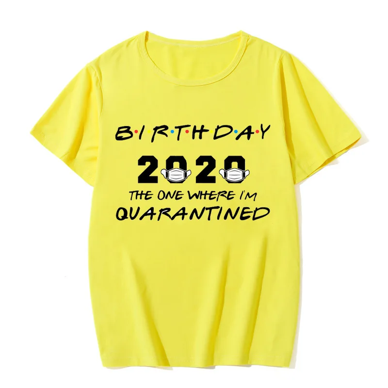 

2021 summer women solid color letter print short sleeves t shirt multi color for unisex