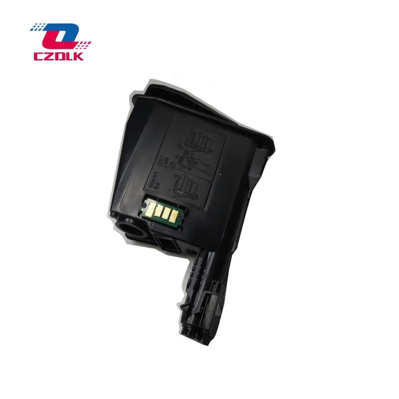 3 шт. X новые совместимые картриджи с тонером TK1123 для Kyocera FS1120 1025 1040 1060 1120 1125Mfp |