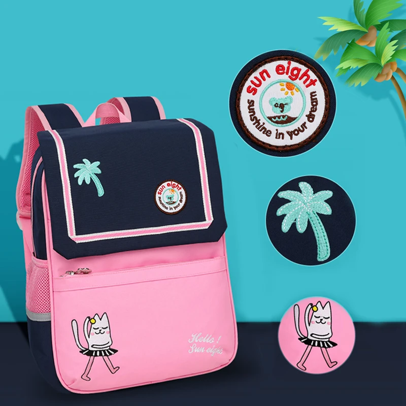 Orthopedic Satchel for Girls Summer Kids School Bags School Backpack for Teenage Boys Children Backpack Kid Travel Book Bags