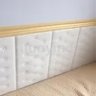 Детская комната изголовье спальни анти-столкновения мягкая упаковка настенные наклейки фоновая стена анти-столкновение самоклеящиеся