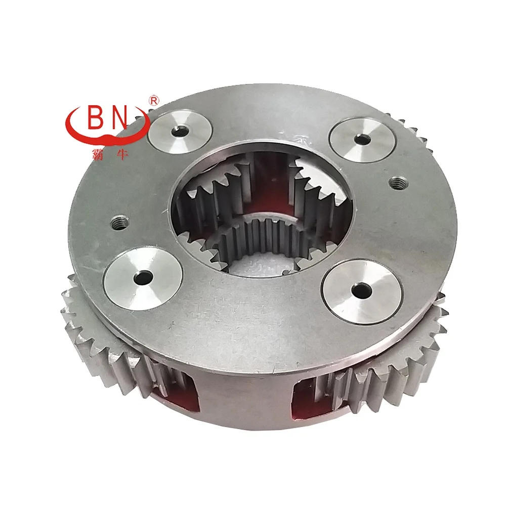 

Carrier Assembly No.2 Apply to Hyundai R110 R130 excavator Swing Motor Reduction Gearbox