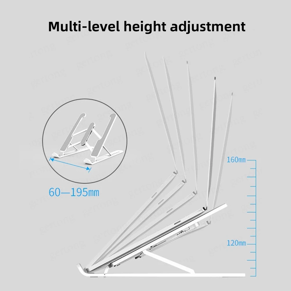 подставка для ноутбука macbook pro air с
