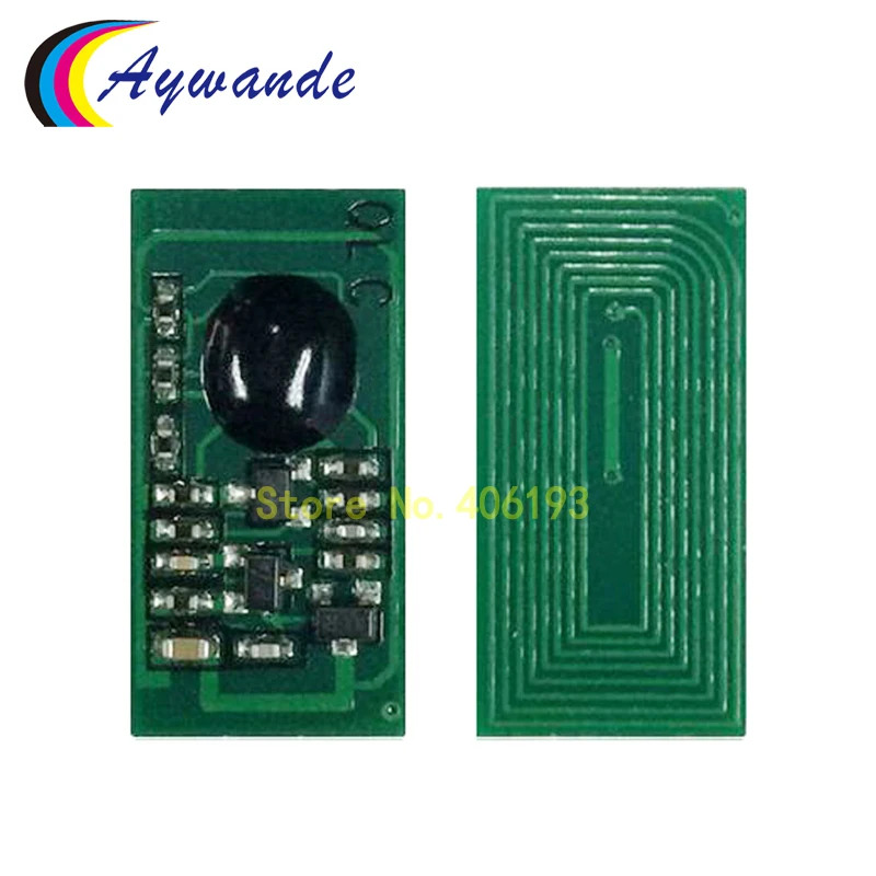 20 x чип картриджа с тонером для Ricoh Aficio C751 C651 C 751 651 сброса | Компьютеры и офис