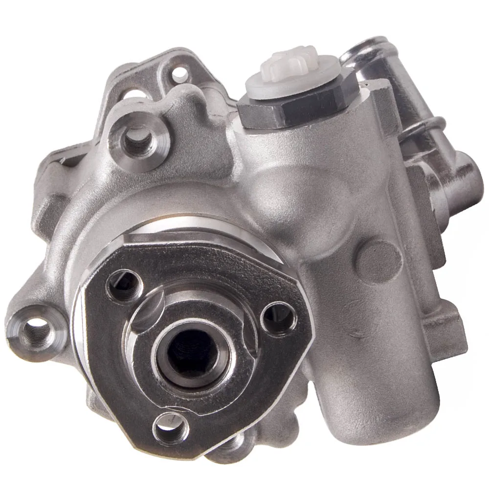 Насос гидрофицированного рулевого управления для VW T4 90 03 MK2 96 06 2.4D 2.5TDi 7D0422155 2D0422155C