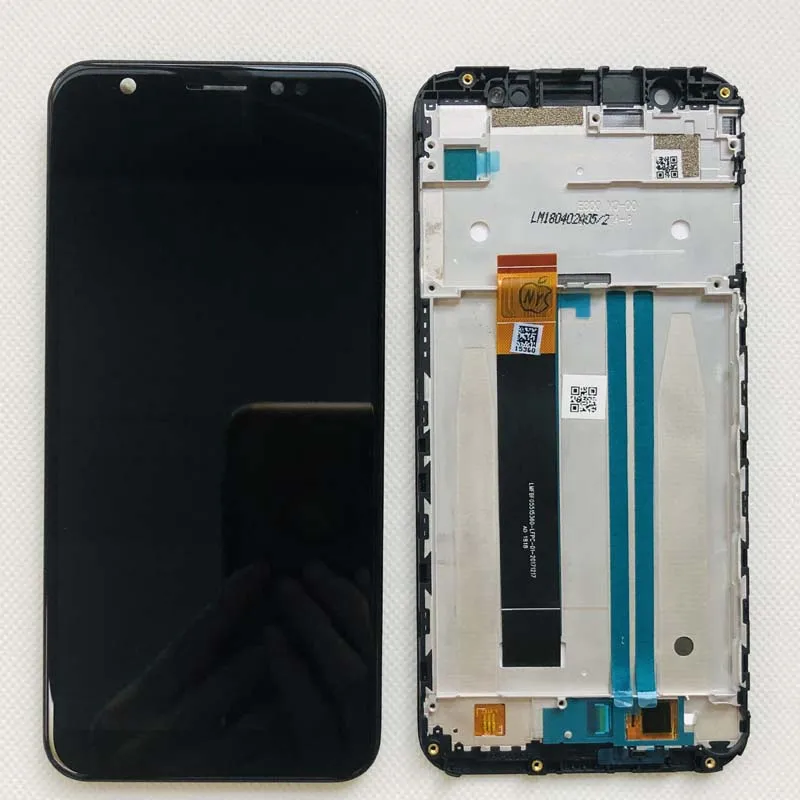 Дисплейный модуль для ASUS Zenfone Max M1 ZB555KL в ассортименте.|Экраны мобильных телефонов|