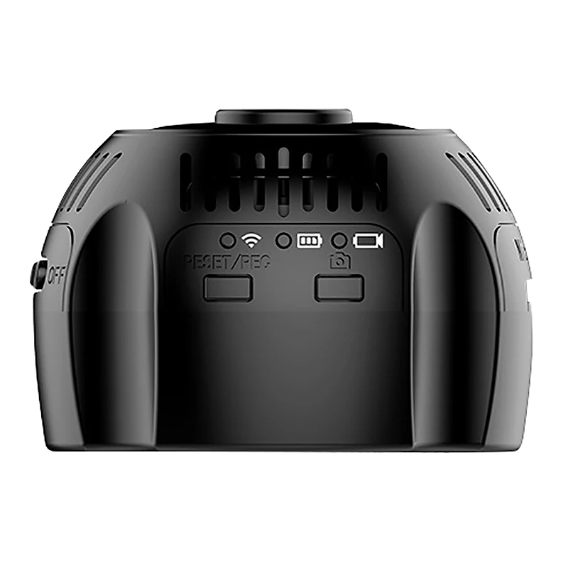 4K Hd Wifi мини камера Смарт-часы 1080P Обнаружение движения микро-камера ИК ночного
