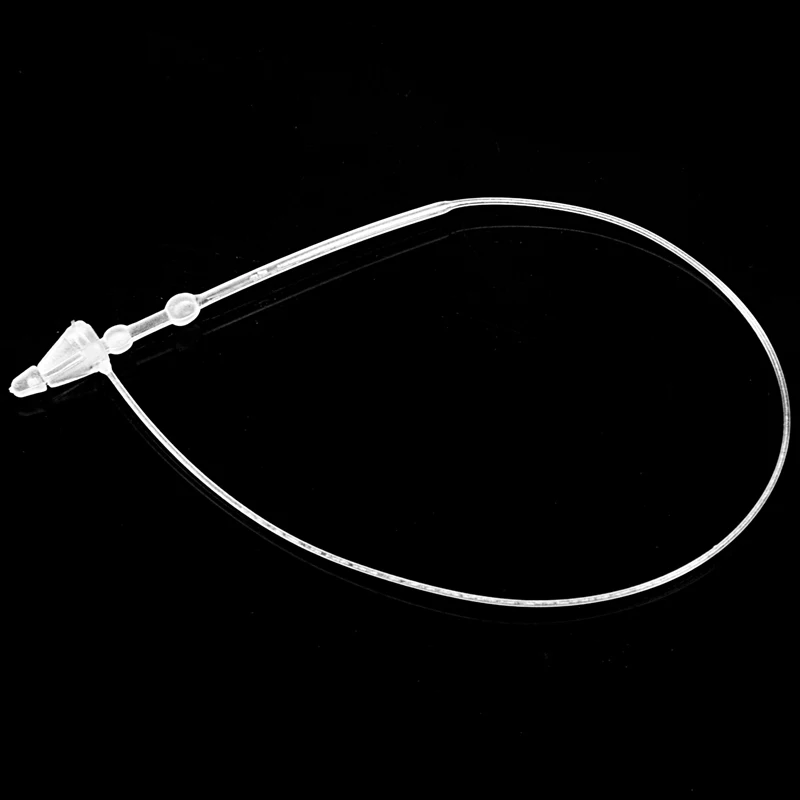 1000 шт. пластиковые фиксаторы для бирок | Дом и сад