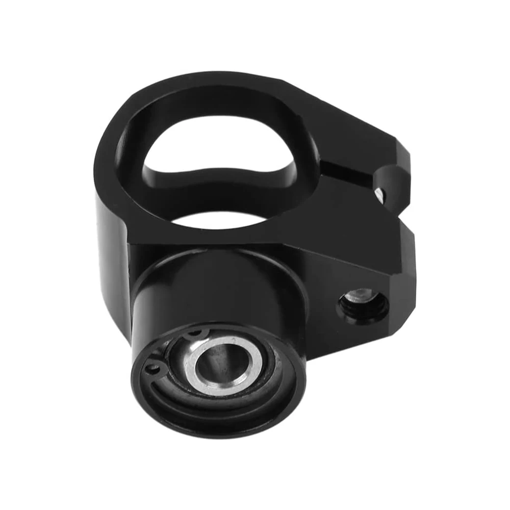 

New MTImport MT09 MT-09 Full Set Of Steering Damper Mounting Bracket Kit for YAMAHA MT-09 MT 09 2014 2015 2016 2017