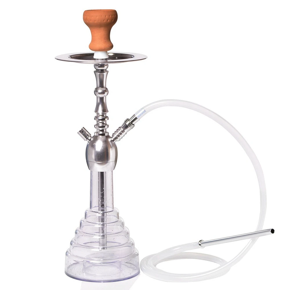 DEJAYA акриловые Cachimba Шиша кальянная трубка фойе Чичи в комплекте для кальяна