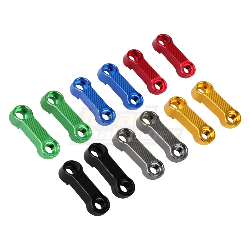 

Мотоциклетные зеркала Удлинительный стояк удлиненные болты для переходника для BMW R1200Gs