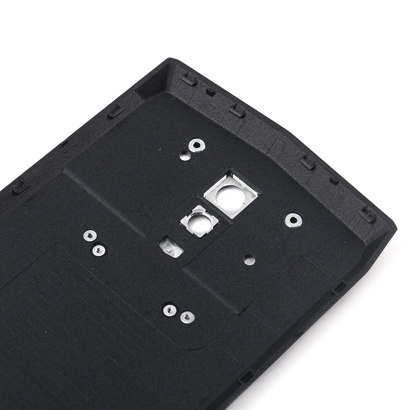 Alesser для Blackview P10000 Pro крышка батареи с излучающей пленкой ультра тонкий защитный чехол для Blackview P10000 Pro Bateria
