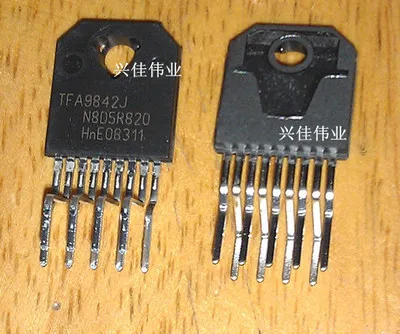 

1 шт./лот TFA9842 TFA9842AJ TFA9842J застежкой-молнией