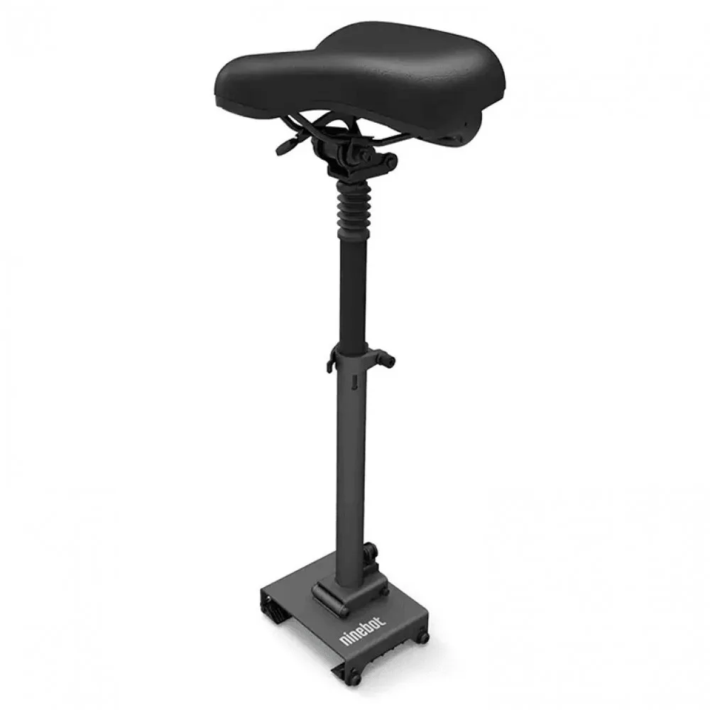 Сиденье для самоката серия ES Ninebot|Детали и аксессуары самокатов| |