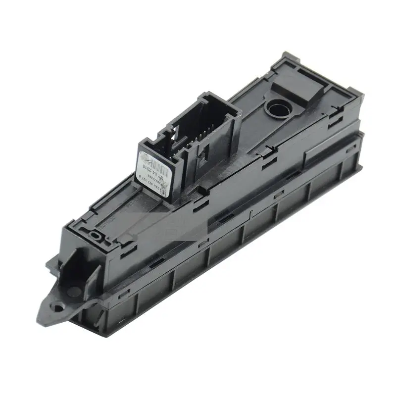 Применяется для Passat B7L CC электронный переключатель стояночного тормоза с одним